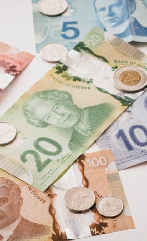 canadian-currency-mortgage