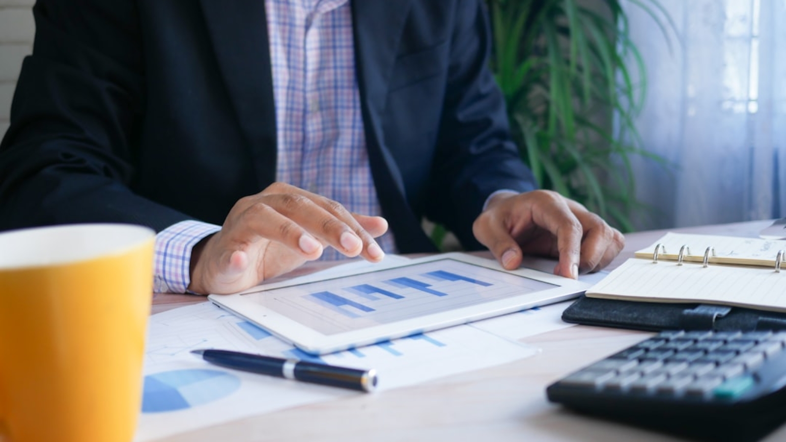 person-reviewing-finances