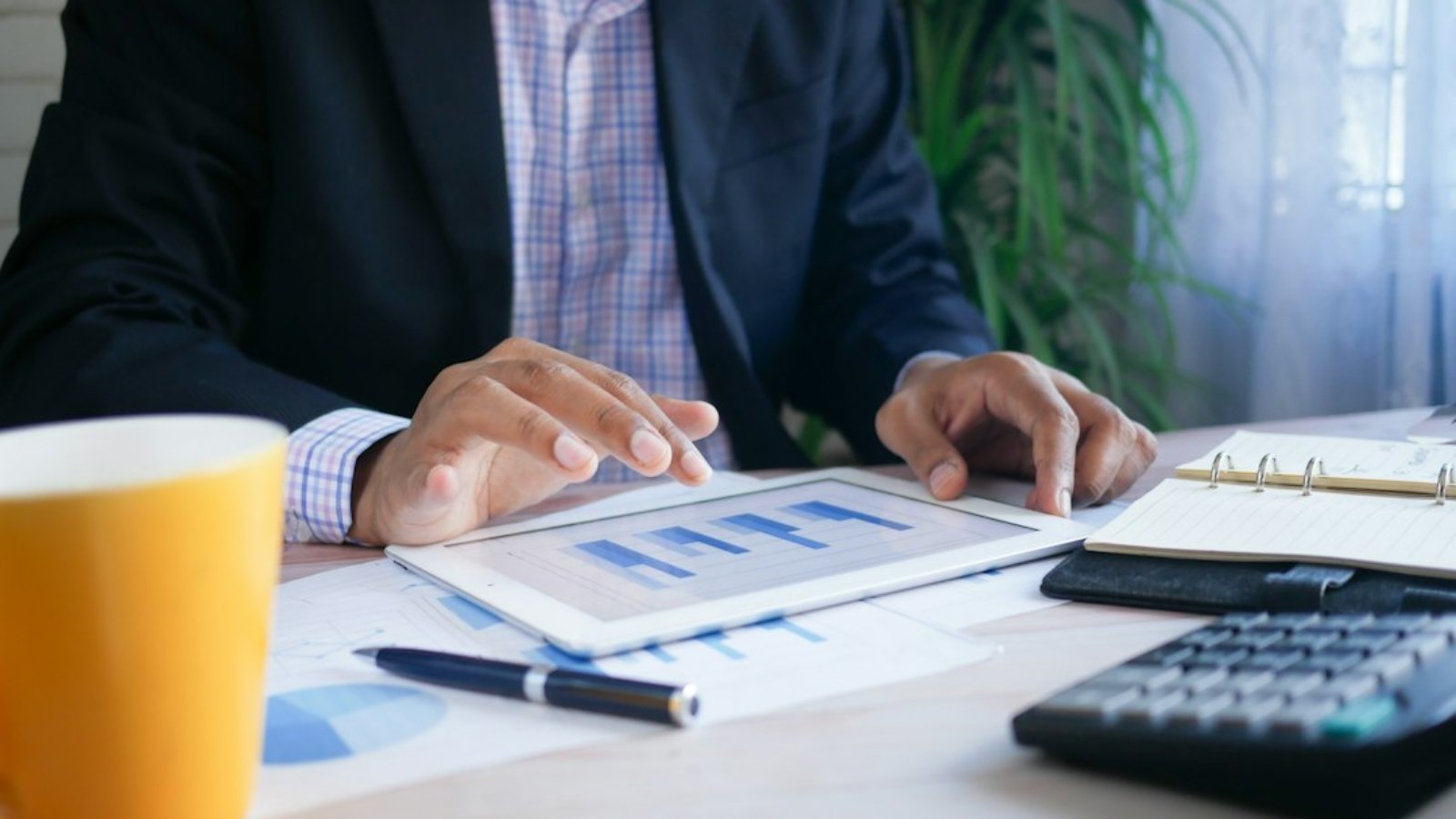 person-reviewing-finances