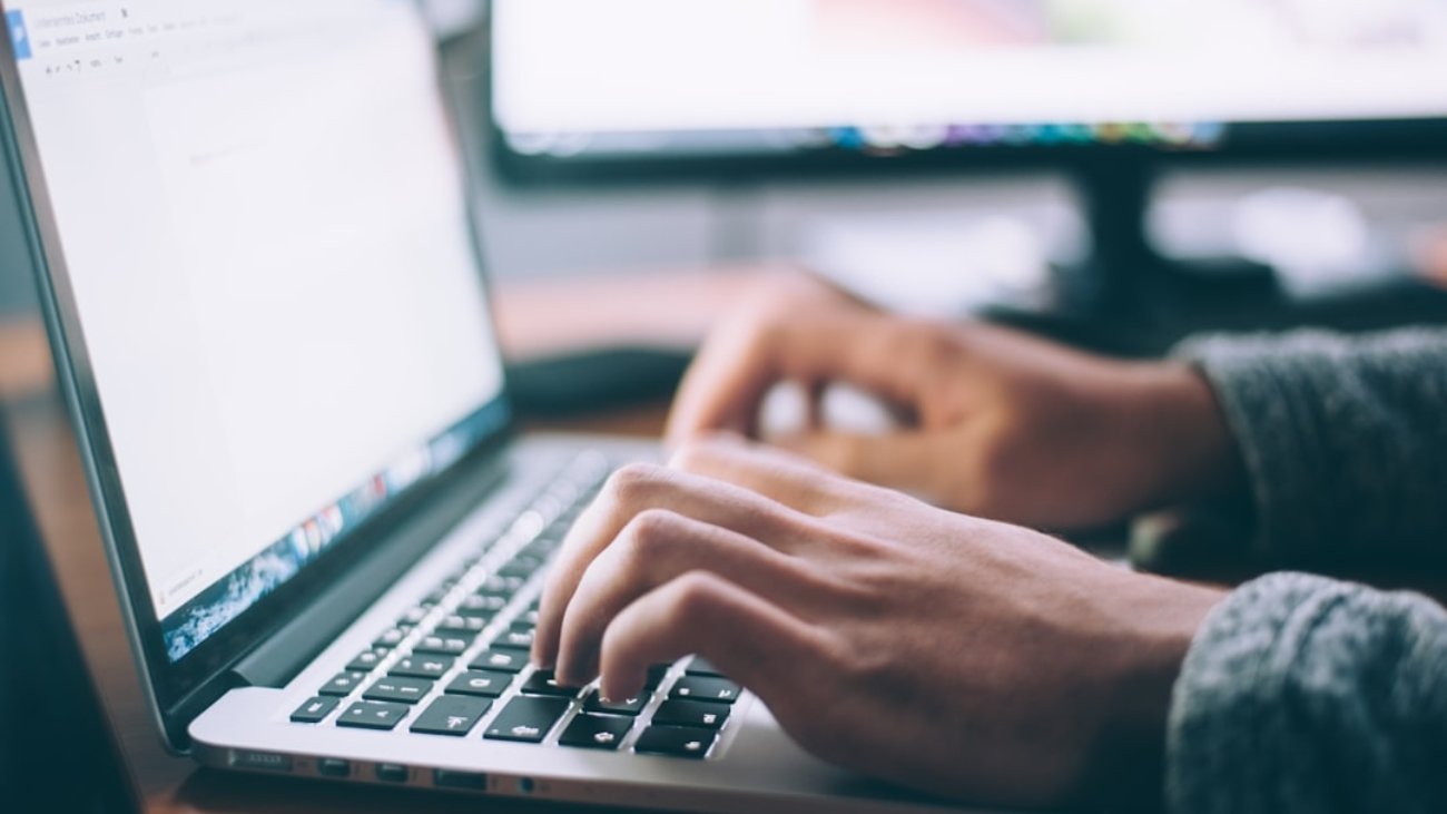 person-working-laptop