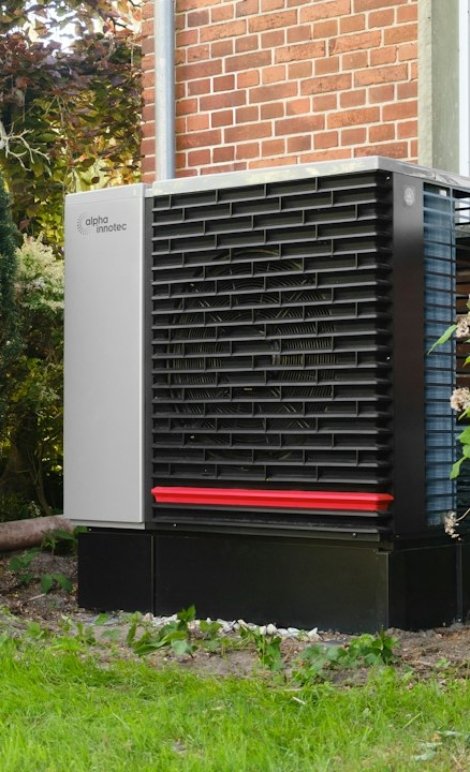 modern-heat-pump-installation